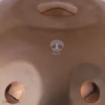 هنگدرام 9 نت استیل استنلس