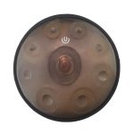 هنگ درام آرشا 9 نت استیل
