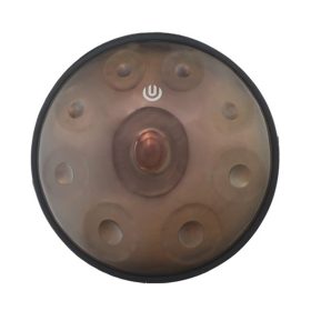 هنگ درام آرشا 9 نت استیل