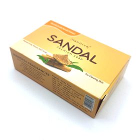 صابون صندل برند ناندیتا