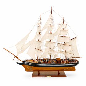 کشتی چوبی مدل Cutty Sark
