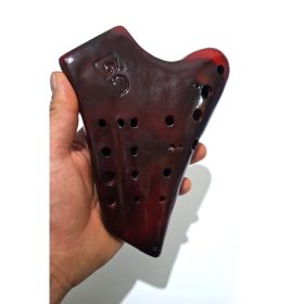 اکارینا ( اوکارینا ) تریپل کوک c