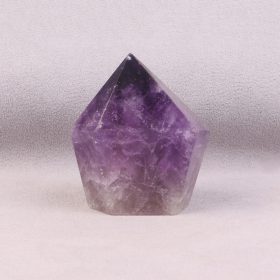 منشور آمیتیست الماس تراش کد f79