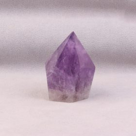 منشور آمیتیست الماس تراش کد 78