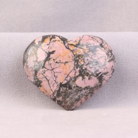 قلب دکوری رودونیت کد 103
