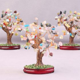 درختچه میکس دکوری 12 سانتی
