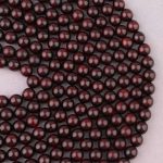 تسبیح صندل آفریقایی