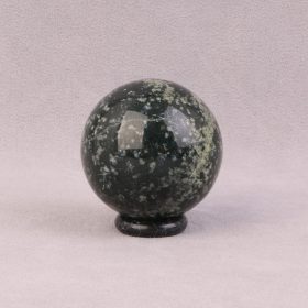 گوی سرپنتین سبز کد m152