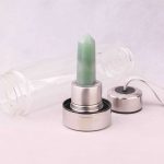 بطری فلاسک انرژی سنگی اونتورین