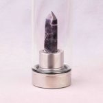 بطری فلاسک انرژی سنگی آمیتیست