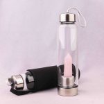 بطری فلاسک انرژی سنگی کوارتز
