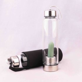 بطری فلاسک انرژی سنگی اونتورین