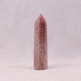 منشور استرابری کوارتز کد m46
