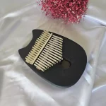 کالیمبا طرح گربه مینیمال مشکی