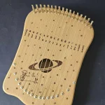 هارپیکا مدل حفره دار طرح شازده کوچولو