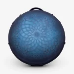 میدل کیس هنگدرام آواجا مدل یانترا آبی