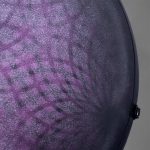 میدل کیس هنگدرام آواجا مدل یانترا بنفش