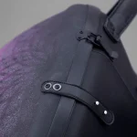 میدل کیس هنگدرام آواجا مدل یانترا بنفش