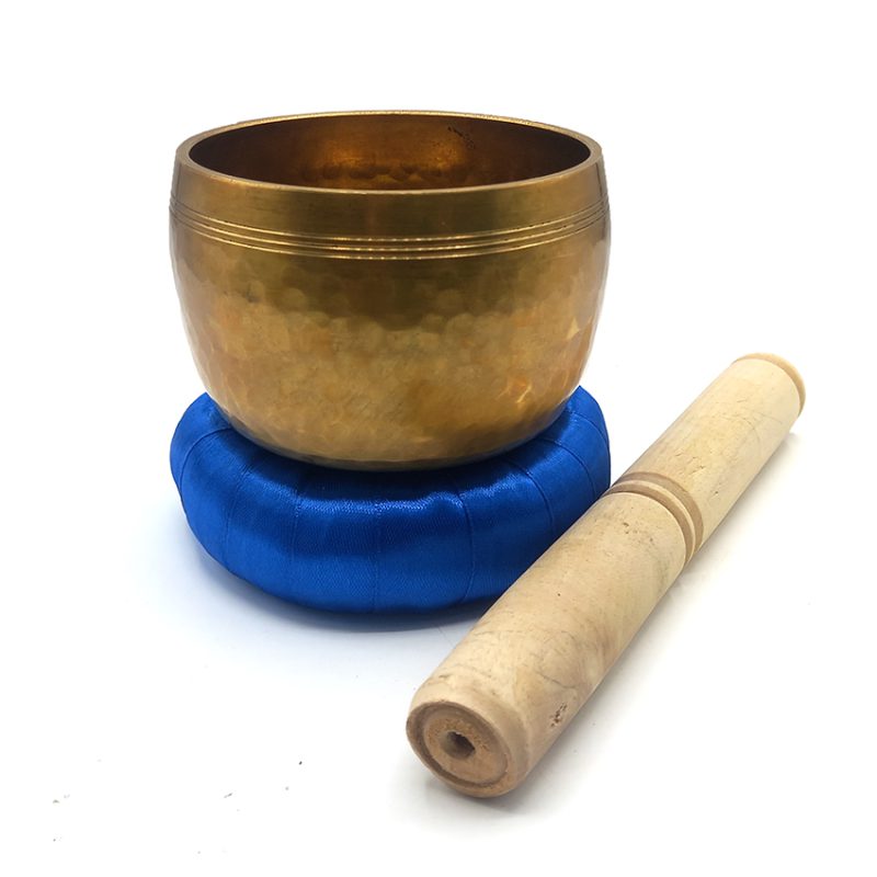 کاسه تبتی مدل ژاپنی قطر 9
