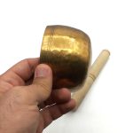 کاسه تبتی مدل ژاپنی قطر 9