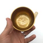 کاسه تبتی مدل ژاپنی قطر 9