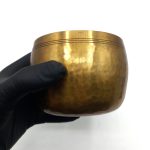 کاسه تبتی مدل ژاپنی قطر 11 ارتفاع 8cm