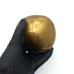 کاسه تبتی مدل ژاپنی قطر 13 ارتفاع 9 سانت