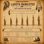 فلوت لاکوتا