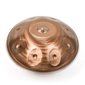 هنگ درام 9 نت کیتا Kita استیل مدل طرحدار