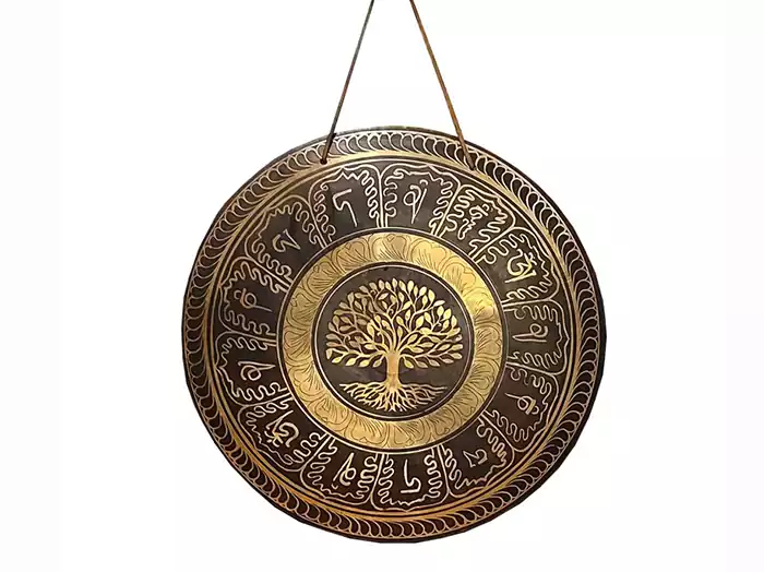 ساز گانگ