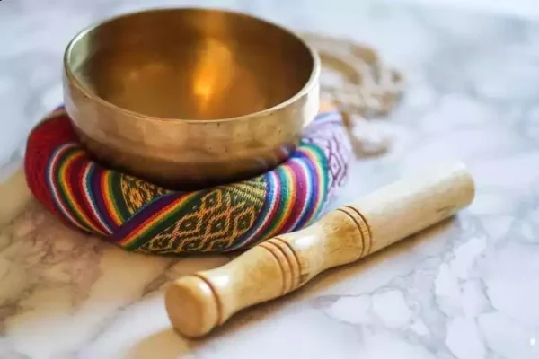 کاسه تبتی