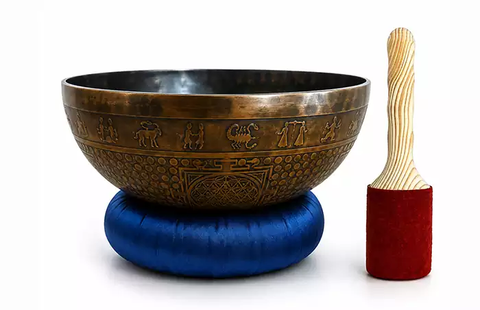 کاسه تبتی