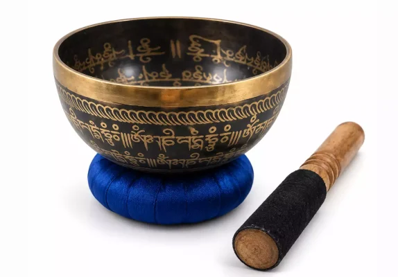 کاسه تبتی